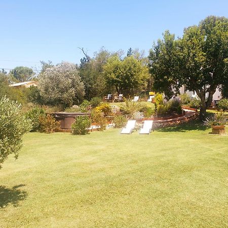 Les Prairies De Fenestrelle Spa & Piscine Au Calme Aubagne Exteriör bild