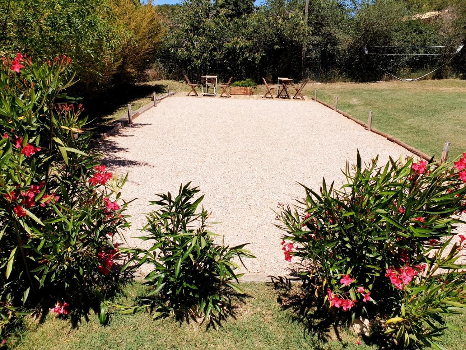 Les Prairies De Fenestrelle Spa & Piscine Au Calme Aubagne Exteriör bild