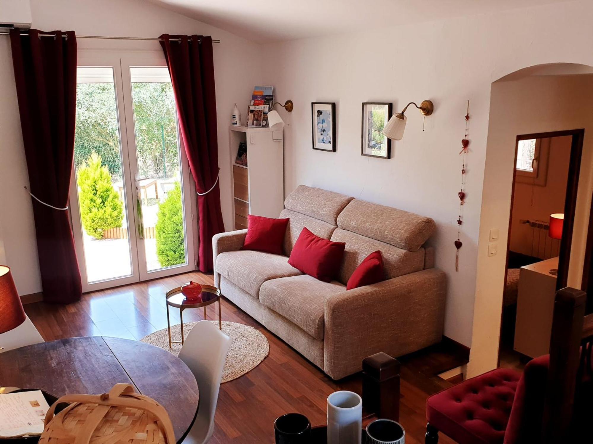 Les Prairies De Fenestrelle Spa & Piscine Au Calme Aubagne Exteriör bild